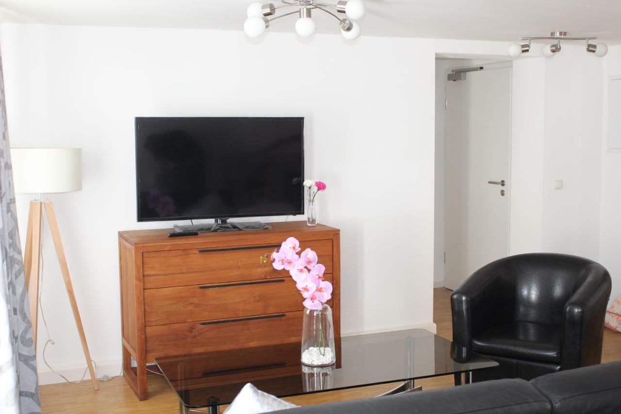 Inside Apartments Speyer Eksteriør billede