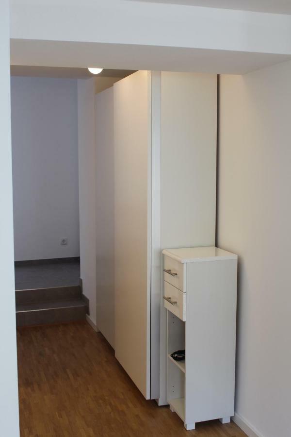 Inside Apartments Speyer Eksteriør billede